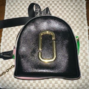 Marc Jacobs Backpack